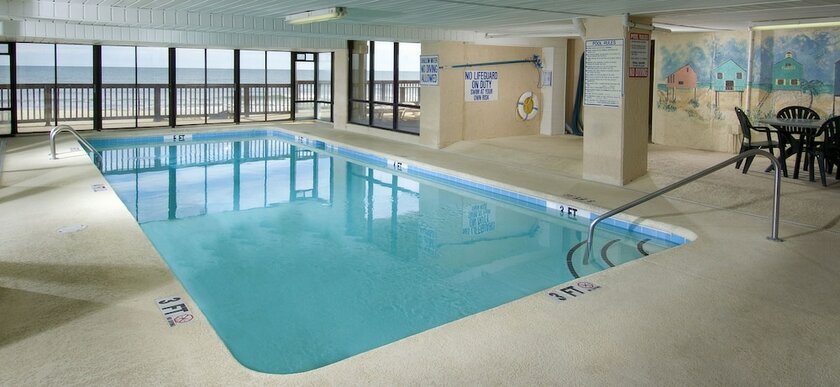 Imagen general del Hotel Atalaya Towers by Capital Vacations. Foto 17