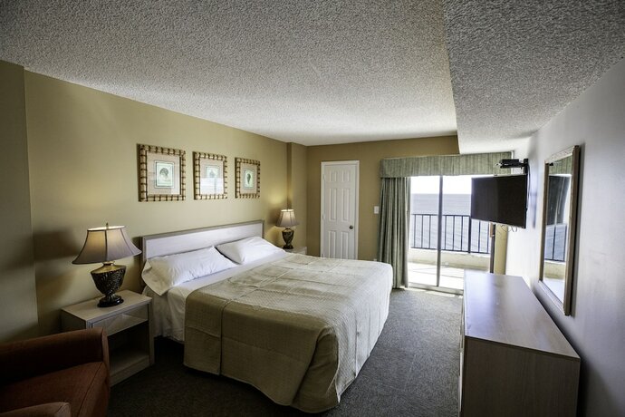 Imagen de la habitación del Hotel Atalaya Towers by Capital Vacations. Foto 19