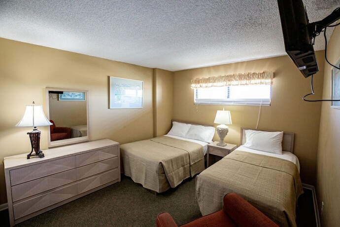 Imagen de la habitación del Hotel Atalaya Towers by Capital Vacations. Foto 20