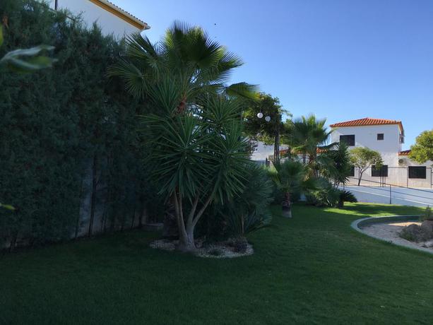 Imagen de los exteriores del Hotel Atalayas Extremadura. Foto 19