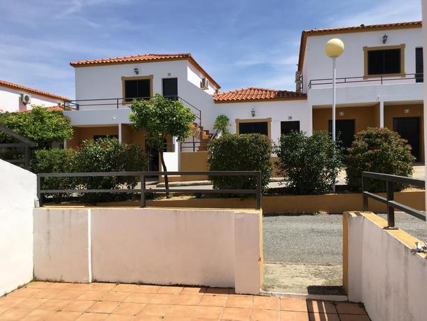 Imagen de los exteriores del Hotel Atalayas Extremadura. Foto 20