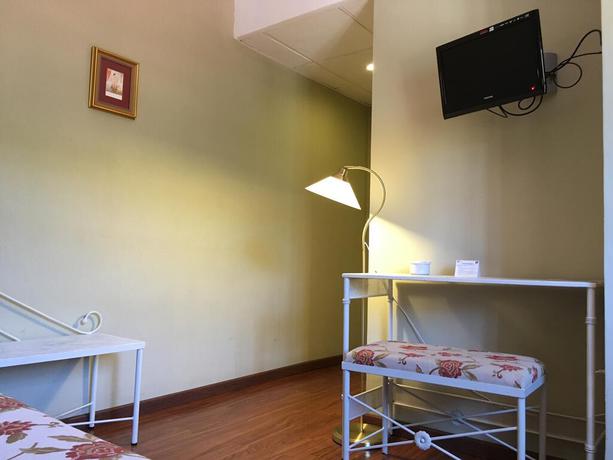 Imagen de la habitación del Hotel Atalayas Extremadura. Foto 6