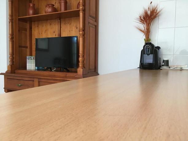 Imagen de la habitación del Hotel Atalayas Extremadura. Foto 8