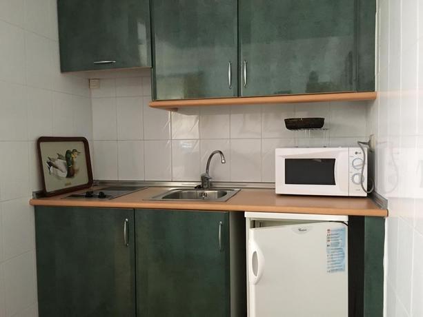 Imagen de la habitación del Hotel Atalayas Extremadura. Foto 13