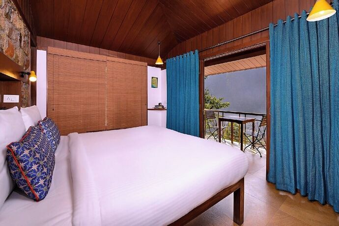 Imagen general del Hotel Atali Ganga. Foto 10