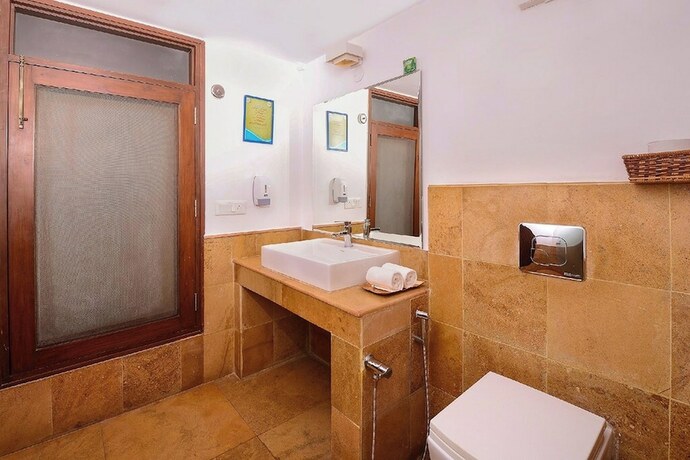 Imagen general del Hotel Atali Ganga. Foto 14