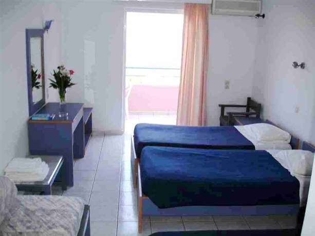 Imagen general del Hotel Atali Grand Resort. Foto 4