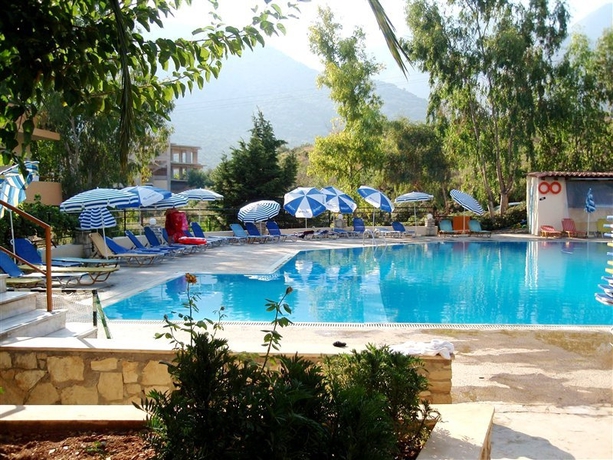 Imagen general del Hotel Atali Grand Resort. Foto 6