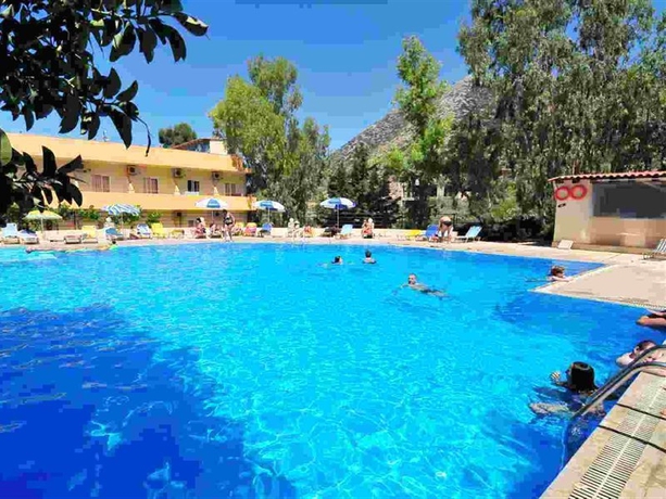 Imagen general del Hotel Atali Grand Resort. Foto 7