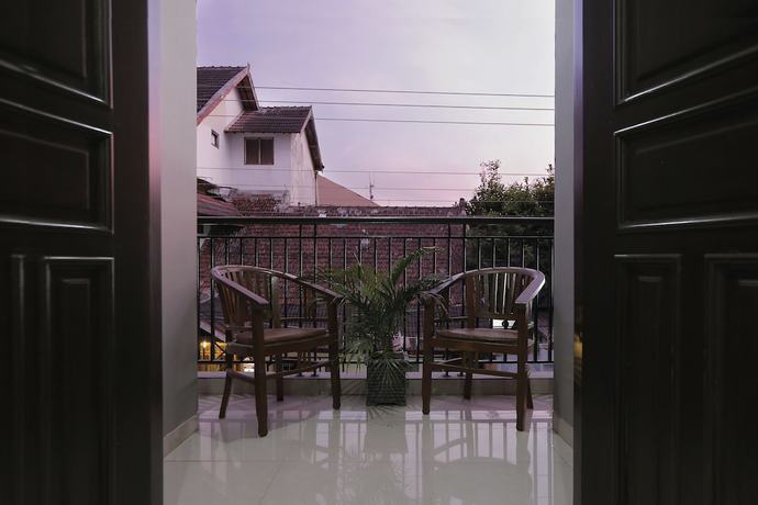 Imagen de los interiores del Hotel Atalie Malioboro. Foto 14