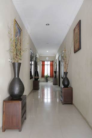 Imagen de los interiores del Hotel Atalie Malioboro. Foto 15