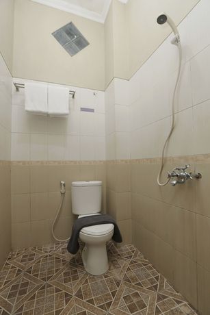 Imagen de la habitación del Hotel Atalie Malioboro. Foto 5