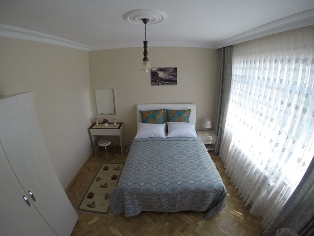 Imagen de la habitación del Hotel Atam Suites and Apart. Foto 9