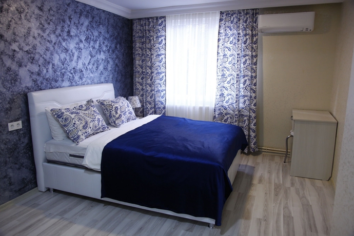 Imagen de la habitación del Hotel Atam Suites and Apart. Foto 10