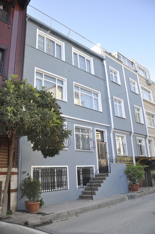 Imagen de la habitación del Hotel Atam Suites and Apart. Foto 12