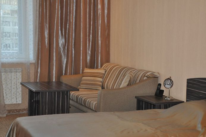 Imagen de la habitación del Hotel Ataman. Foto 7