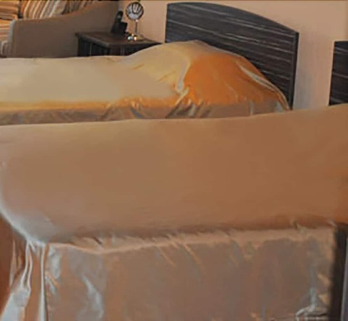 Imagen de la habitación del Hotel Ataman. Foto 16
