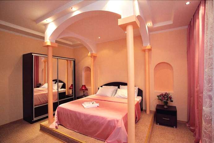 Imagen de la habitación del Hotel Ataman. Foto 19