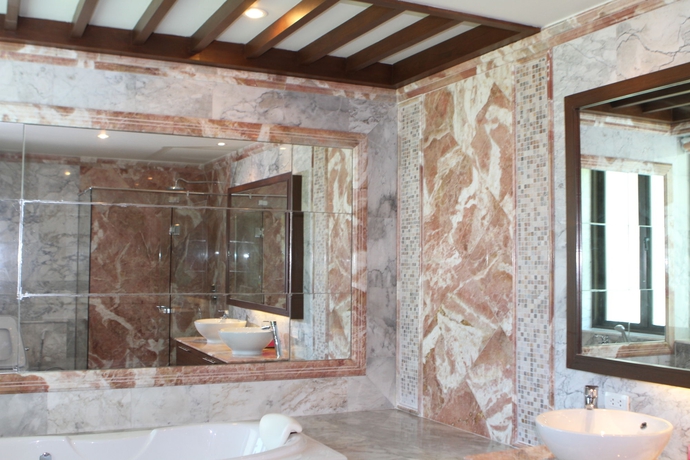 Imagen de la habitación del Hotel Ataman Luxury Villas. Foto 4
