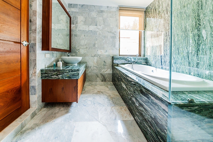 Imagen de la habitación del Hotel Ataman Luxury Villas. Foto 6