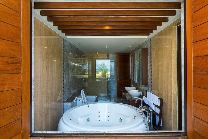 Imagen de la habitación del Hotel Ataman Luxury Villas. Foto 7
