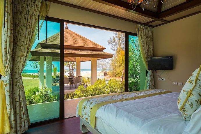 Imagen de la habitación del Hotel Ataman Luxury Villas. Foto 8