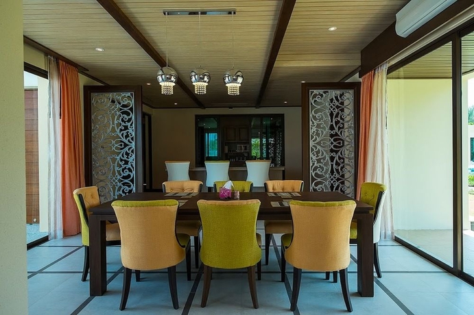 Imagen de la habitación del Hotel Ataman Luxury Villas. Foto 9