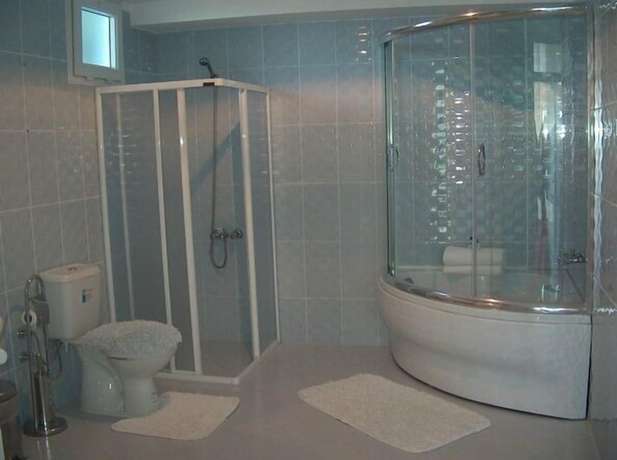 Imagen de la habitación del Hotel Atamer. Foto 12