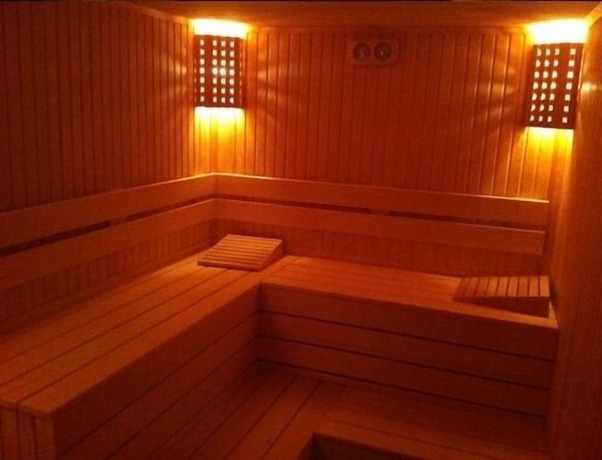 Imagen general del Hotel Atamer. Foto 2