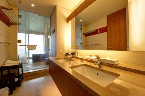 Imagen de la habitación del Hotel Atami Club Geihinkan. Foto 6