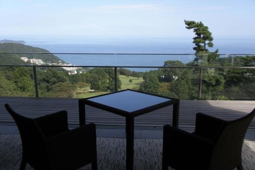 Imagen general del Hotel Atami Club Geihinkan. Foto 2