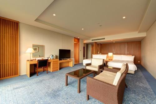 Imagen general del Hotel Atami Club Geihinkan. Foto 3