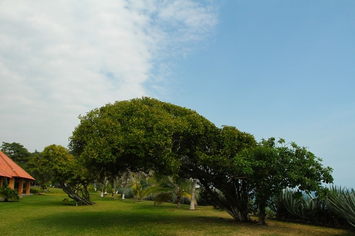 Imagen de los exteriores del Hotel Atami Escape Resort. Foto 8