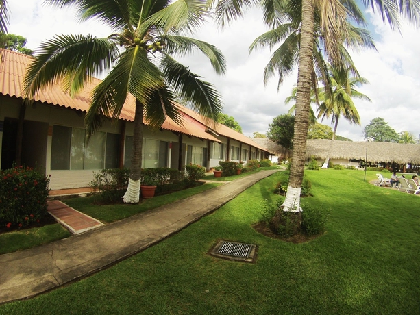 Imagen de los interiores del Hotel Atami Escape Resort. Foto 12