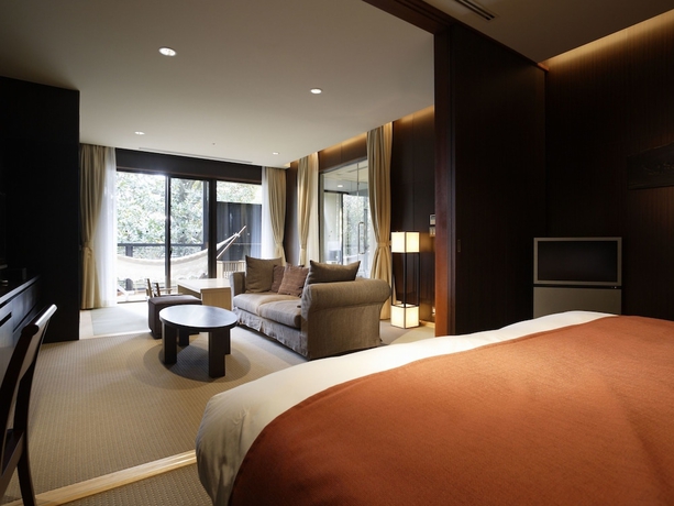 Imagen de la habitación del Hotel Atami Fufu. Foto 2