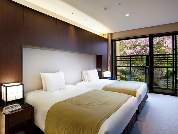 Imagen de la habitación del Hotel Atami Fufu. Foto 4