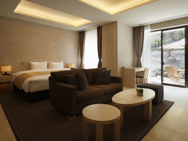 Imagen de la habitación del Hotel Atami Fufu. Foto 6