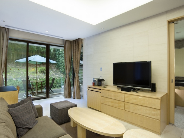 Imagen de la habitación del Hotel Atami Fufu. Foto 7