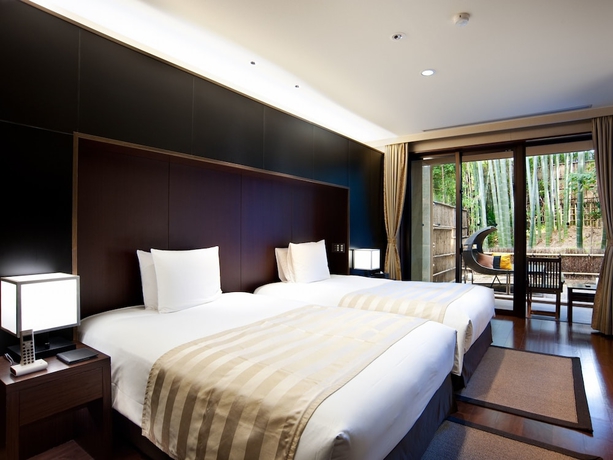 Imagen de la habitación del Hotel Atami Fufu. Foto 9