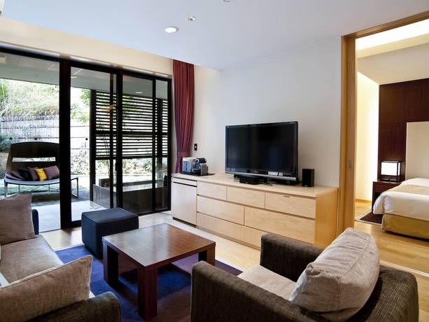 Imagen de la habitación del Hotel Atami Fufu. Foto 12