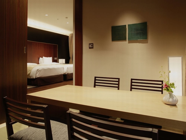 Imagen de la habitación del Hotel Atami Fufu. Foto 13