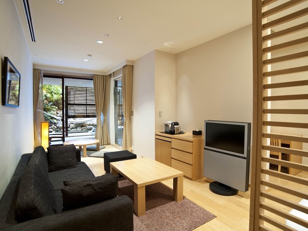 Imagen de la habitación del Hotel Atami Fufu. Foto 15