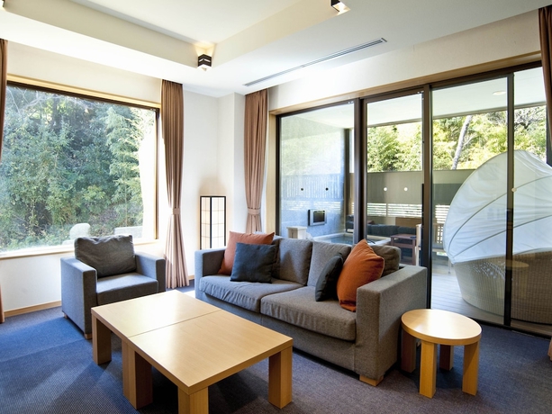 Imagen de la habitación del Hotel Atami Fufu. Foto 16