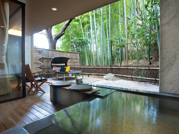 Imagen de la habitación del Hotel Atami Fufu. Foto 17