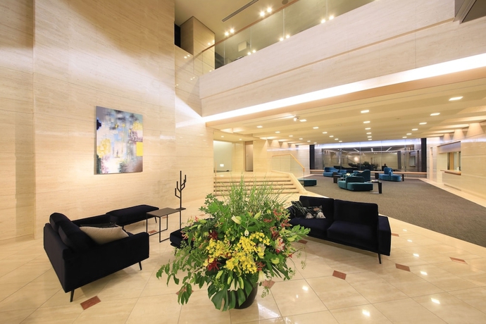 Imagen general del Hotel Atami Fuga. Foto 1