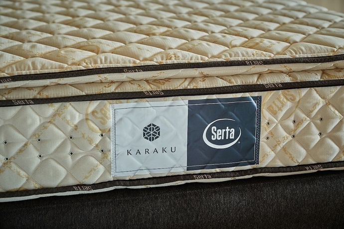 Imagen de la habitación del Hotel Atami Izusan Karaku. Foto 14