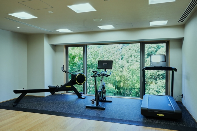 Imagen de los interiores del Hotel Atami Izusan Karaku. Foto 19