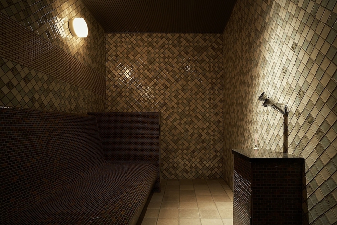Imagen general del Hotel Atami Izusan Karaku. Foto 4