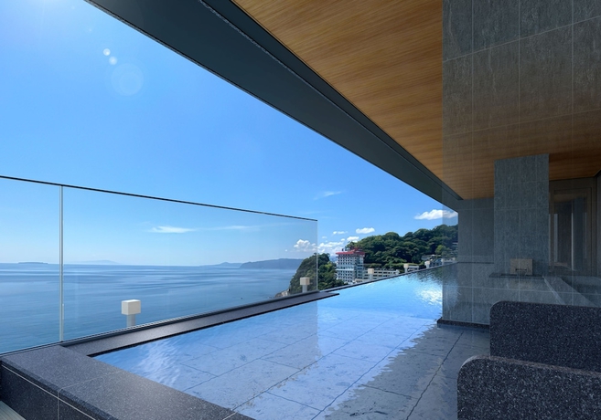 Imagen general del Hotel Atami Izusan Karaku. Foto 5