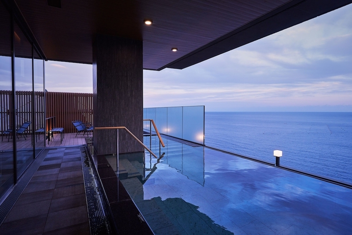 Imagen general del Hotel Atami Izusan Karaku. Foto 6